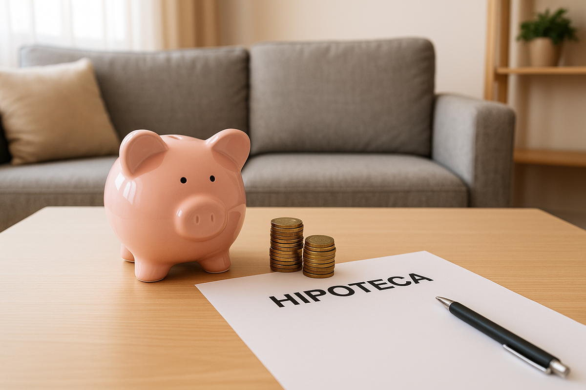 Valor Euríbor 11-11-2025