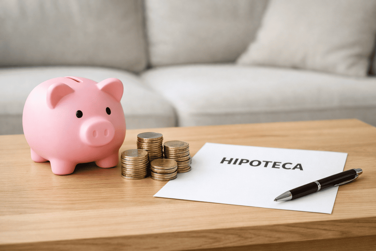 Valor Euríbor 12-01-2026