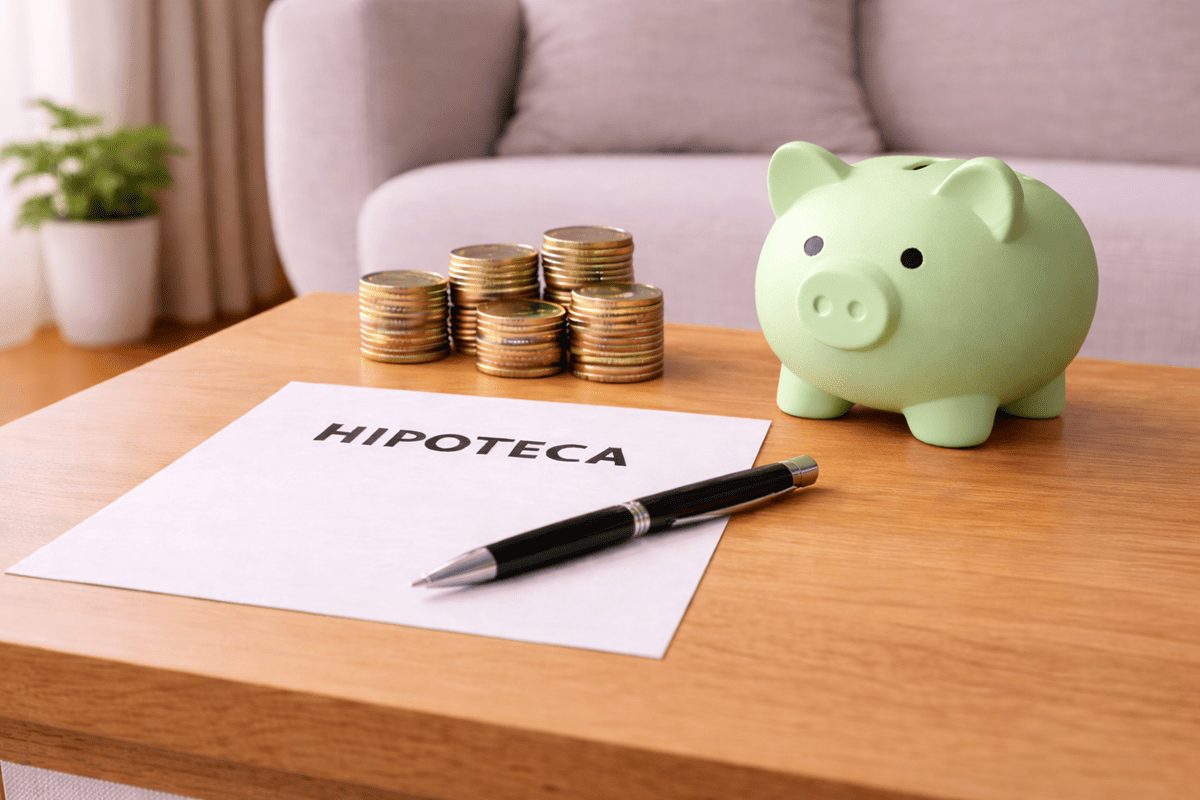 Valor Euríbor 12-02-2026