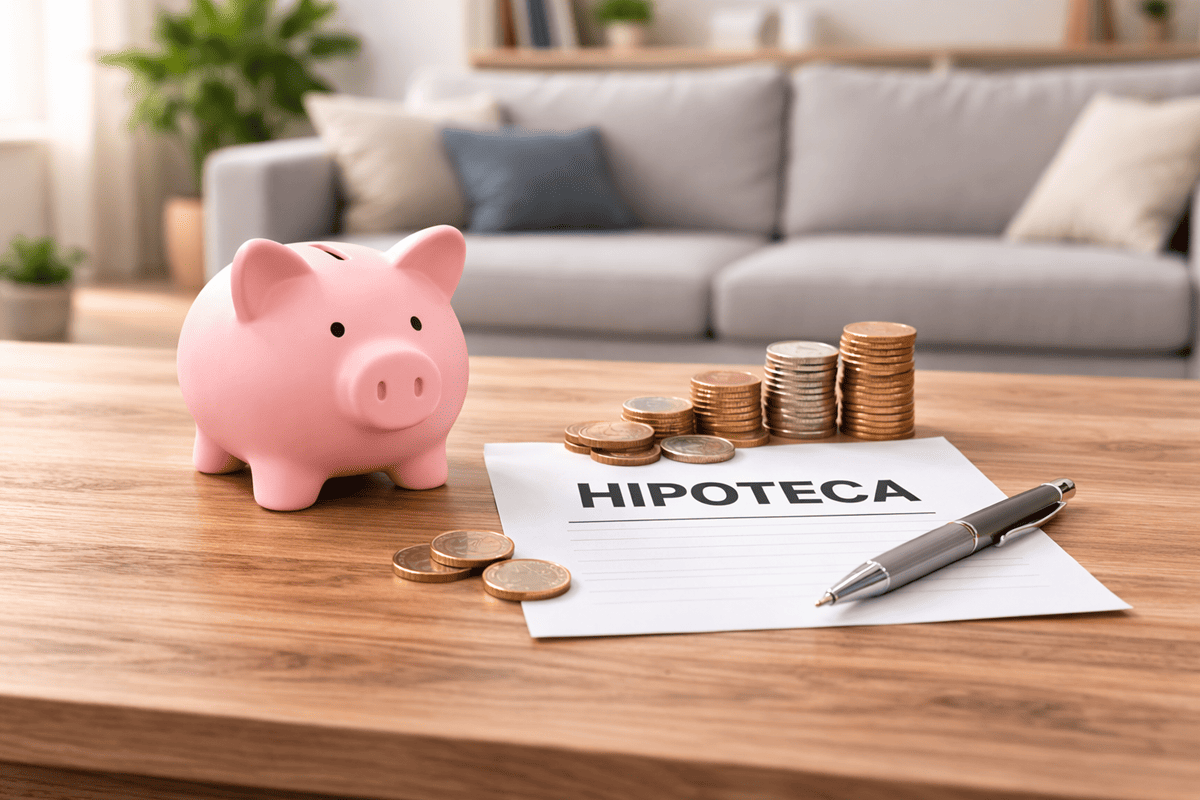 Valor Euríbor 13-03-2026