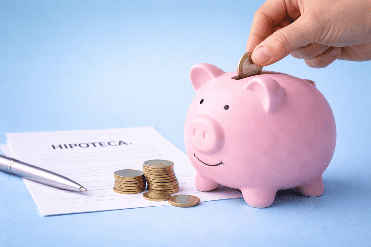 Valor Euríbor 13-04-2026