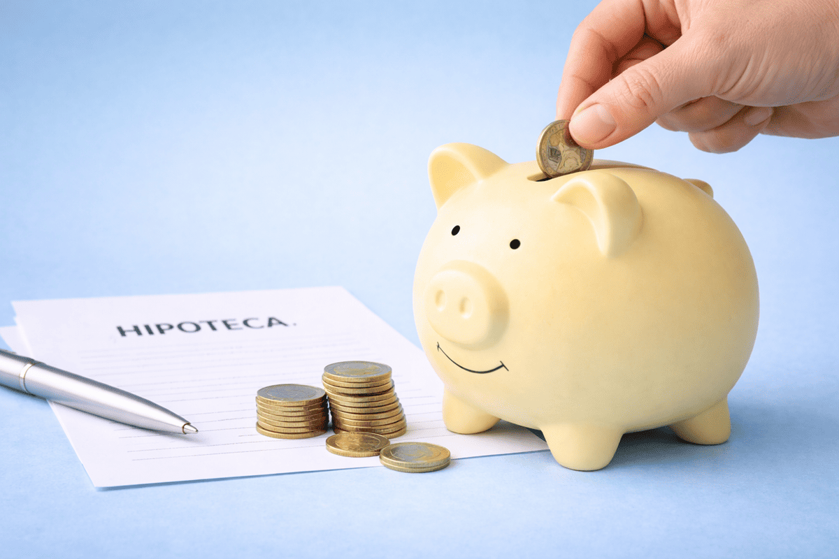 Valor Euríbor 14-04-2026