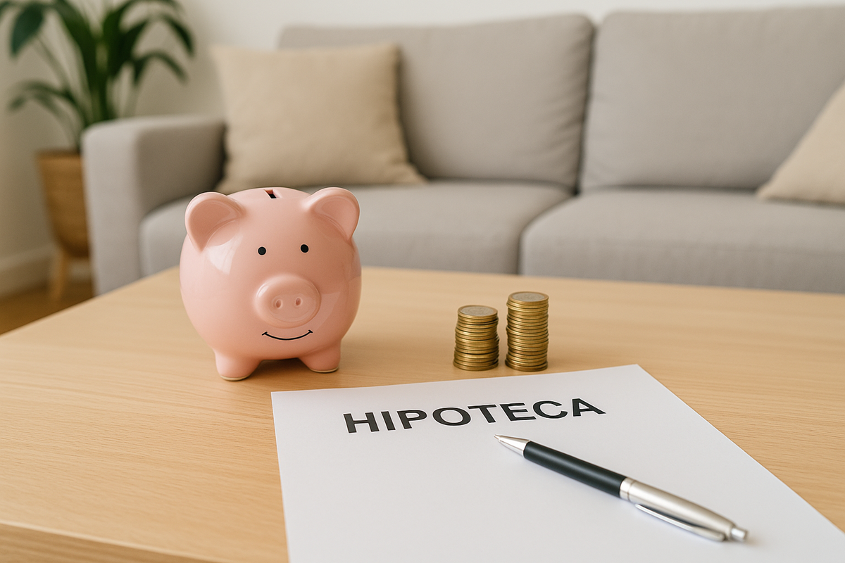 Valor Euríbor 14-11-2025