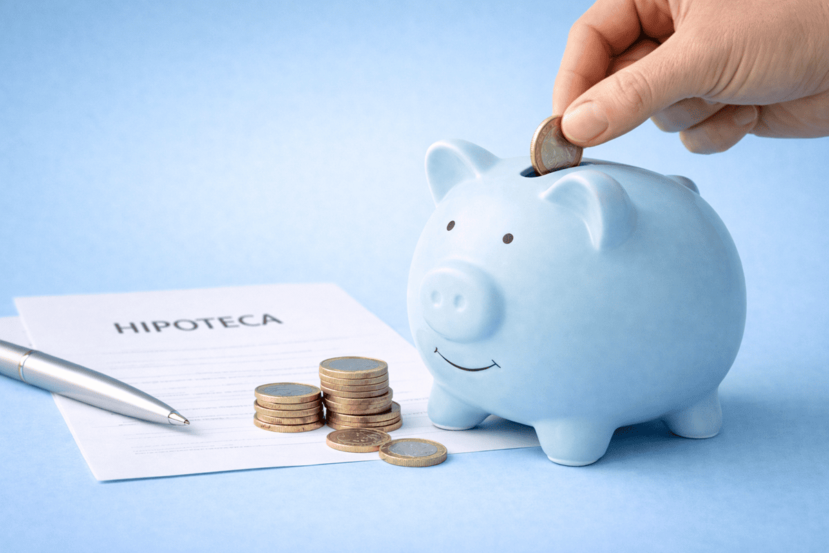 Valor Euríbor 15-04-2026