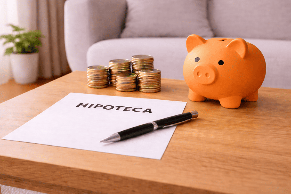 Valor Euríbor 16-02-2026