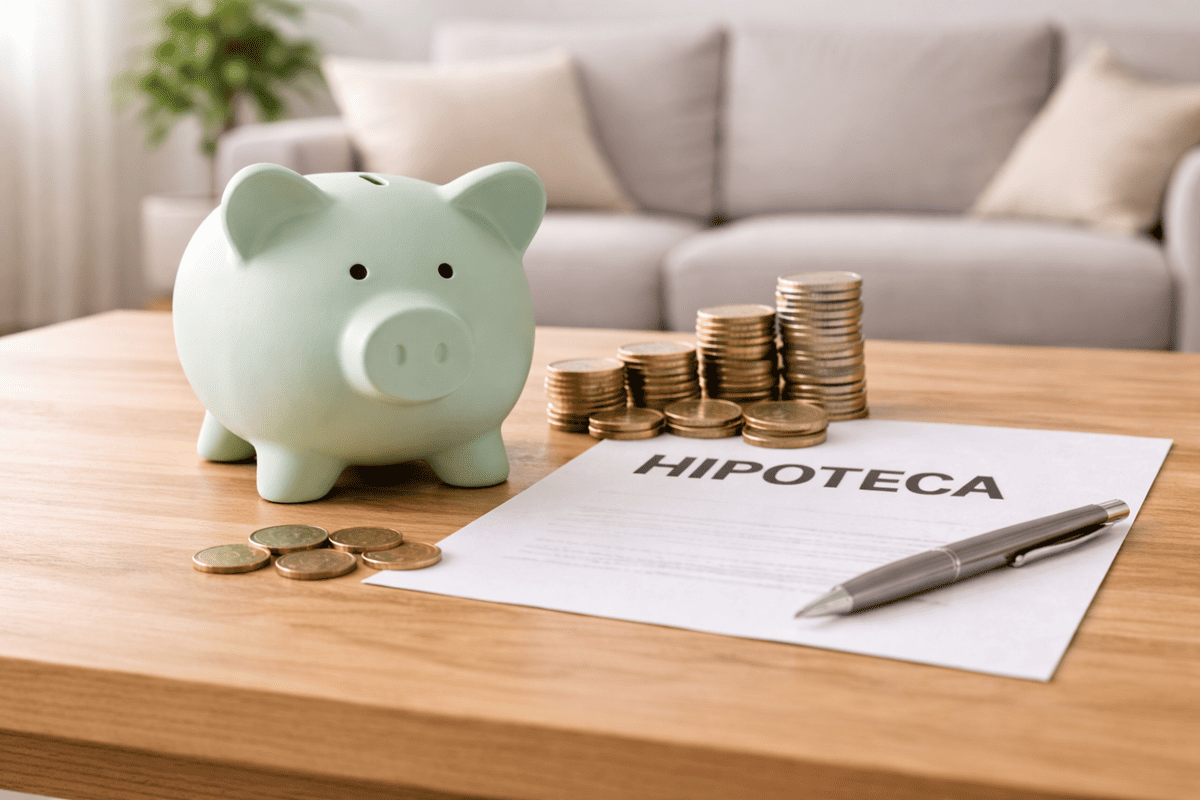 Valor Euríbor 16-03-2026