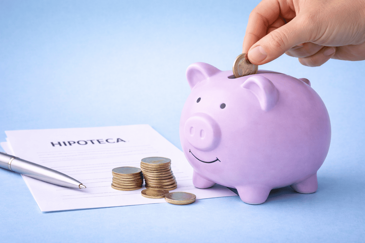 Valor Euríbor 16-04-2026