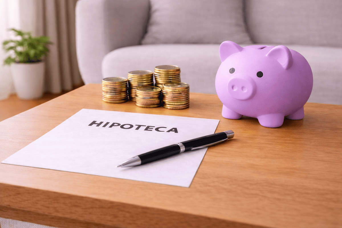 Valor Euríbor 17-02-2026