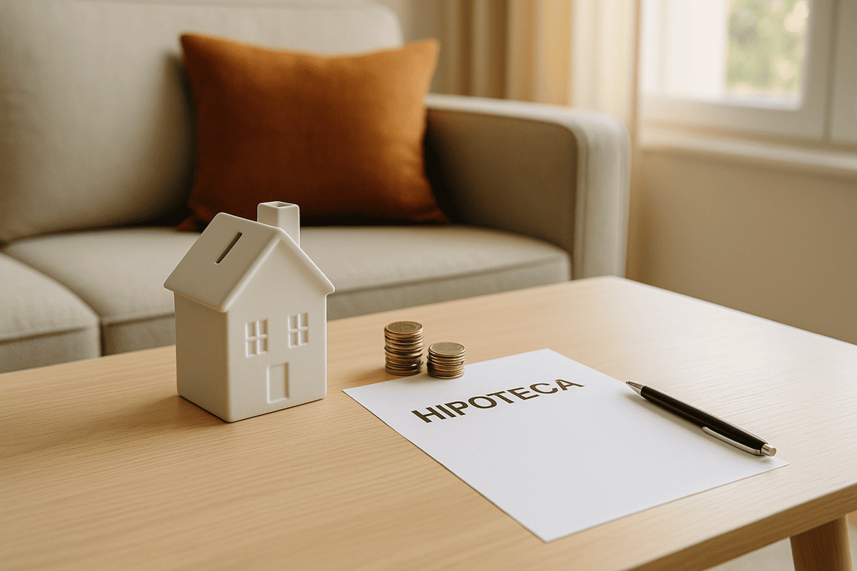 Valor Euríbor 17-11-2025