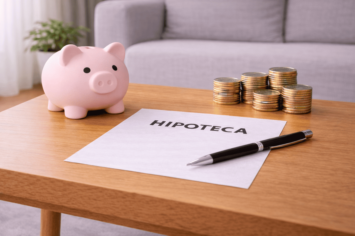 Valor Euríbor 18-02-2026