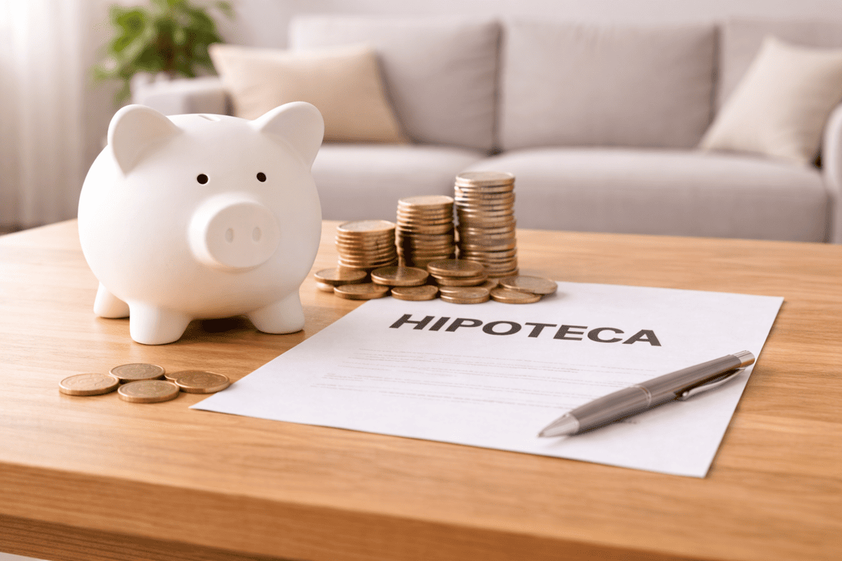 Valor Euríbor 18-03-2026