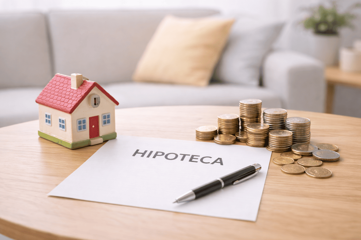 Valor Euríbor 18-12-2025