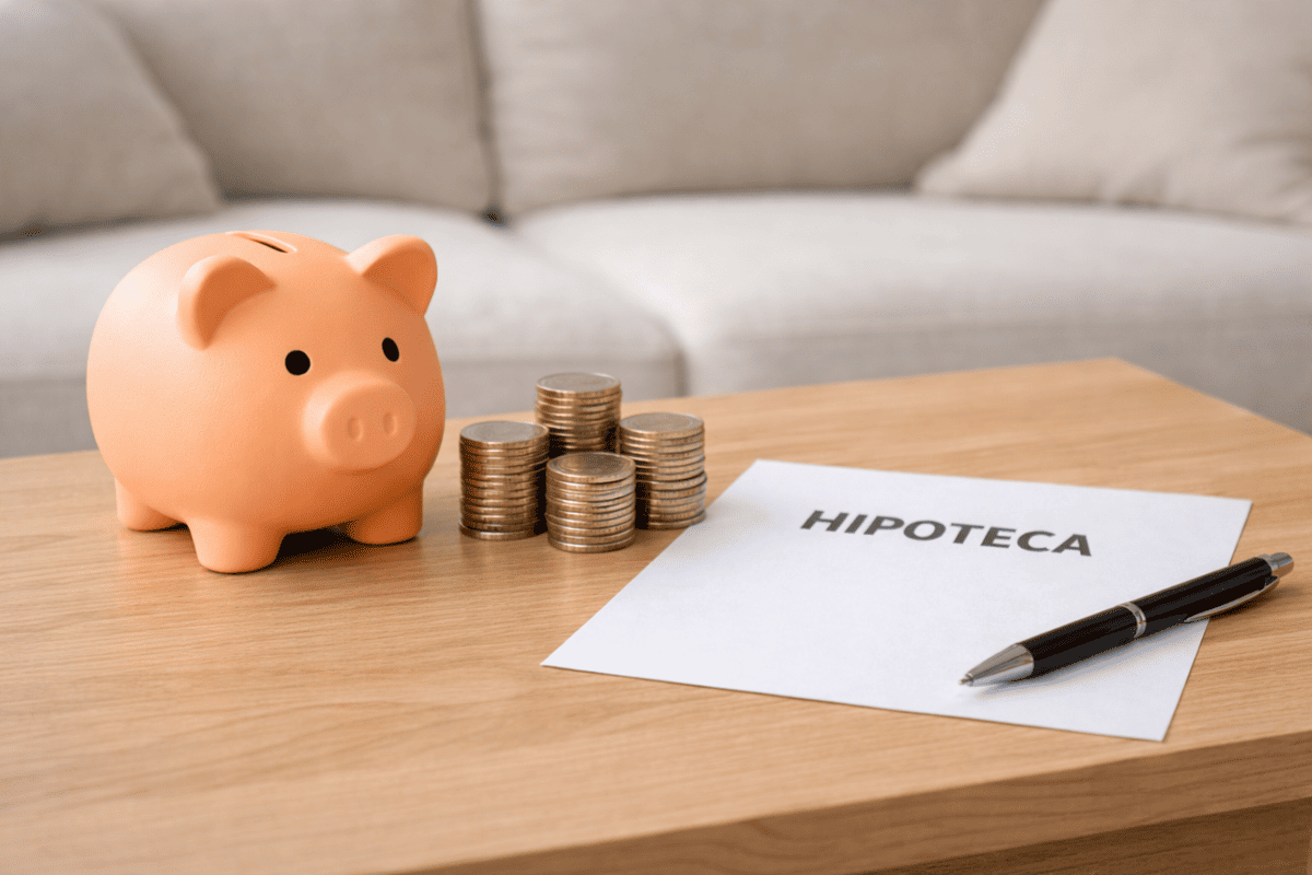 Valor Euríbor 19-01-2026