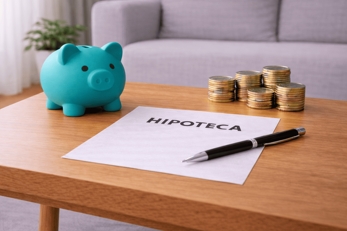 Valor Euríbor 19-02-2026