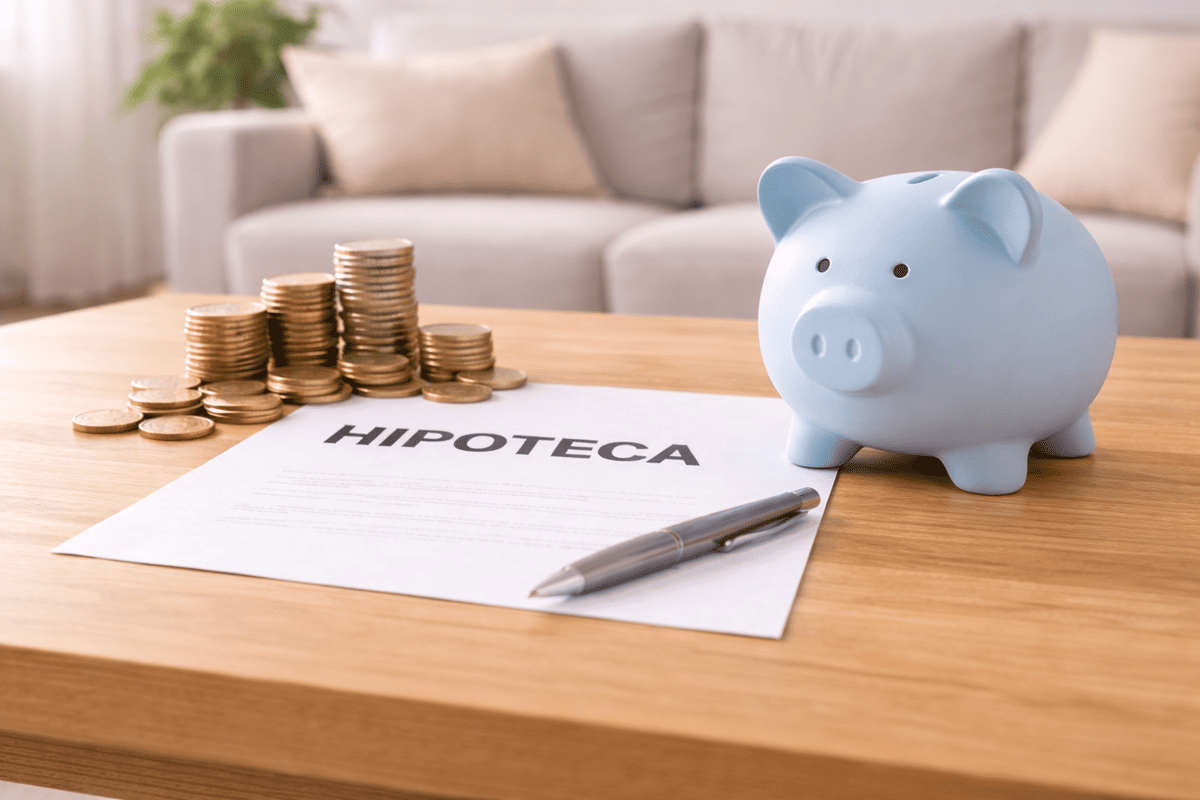 Valor Euríbor 19-03-2026