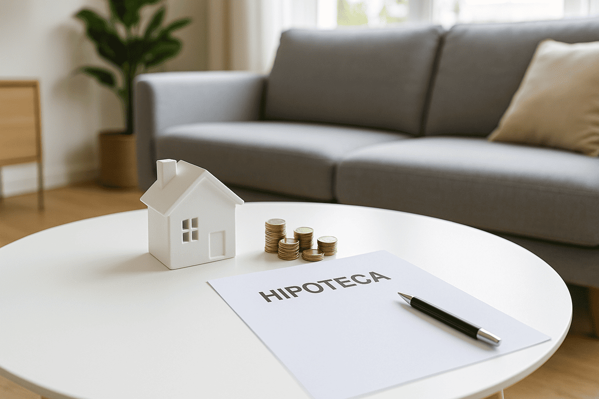 Valor Euríbor 19-11-2025