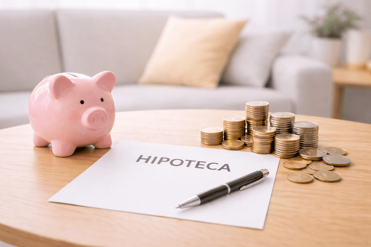 Valor Euríbor 19-12-2025