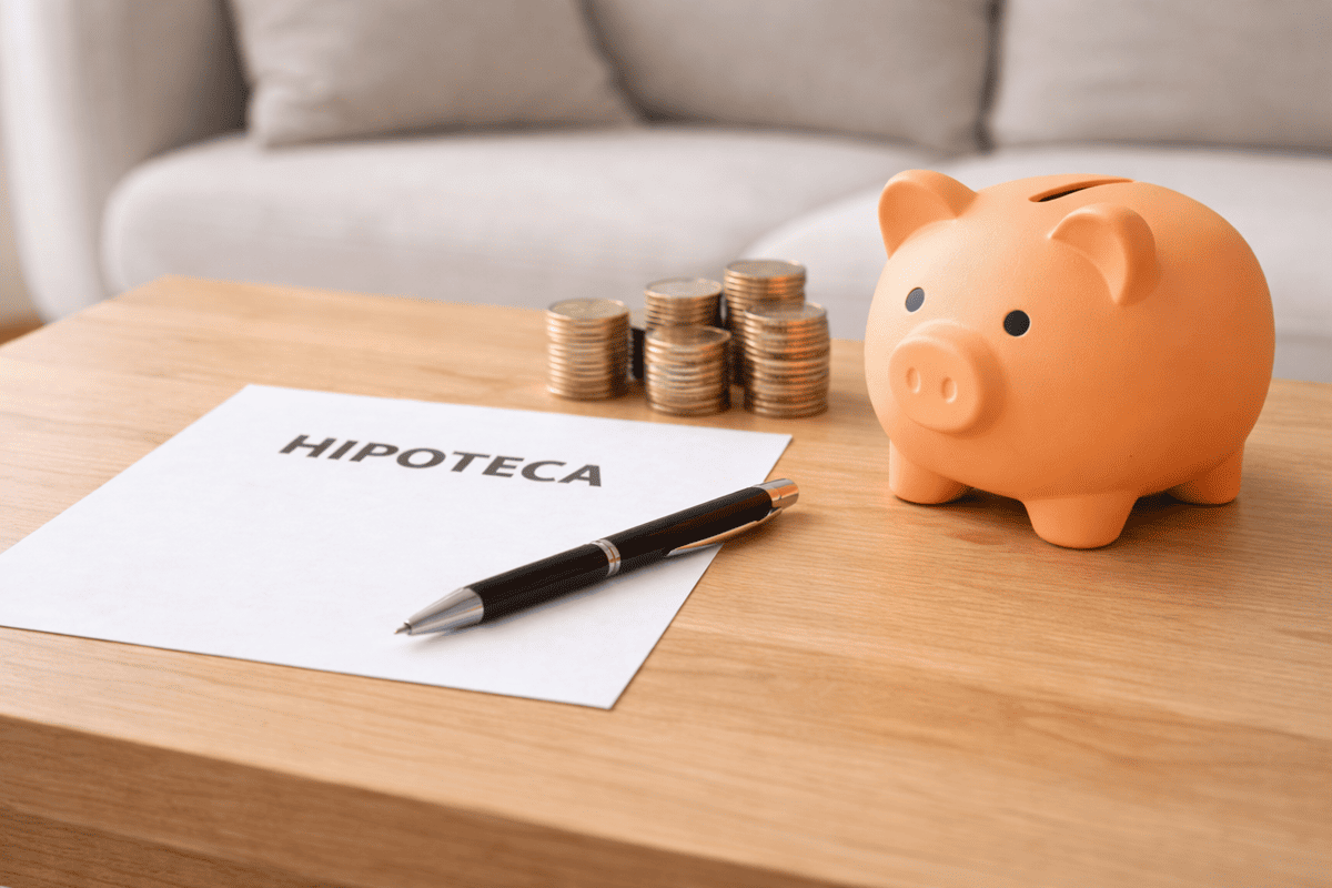 Valor Euríbor 20-01-2026