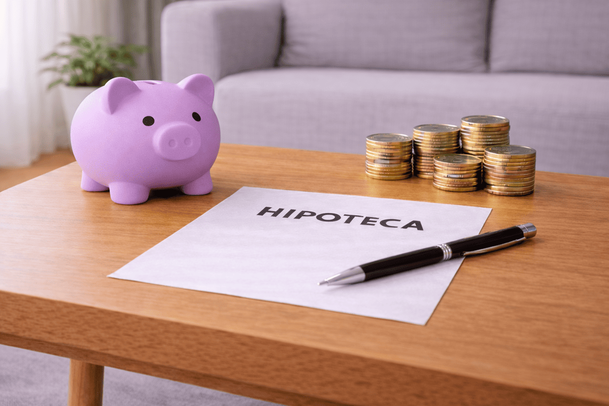 Valor Euríbor 20-02-2026