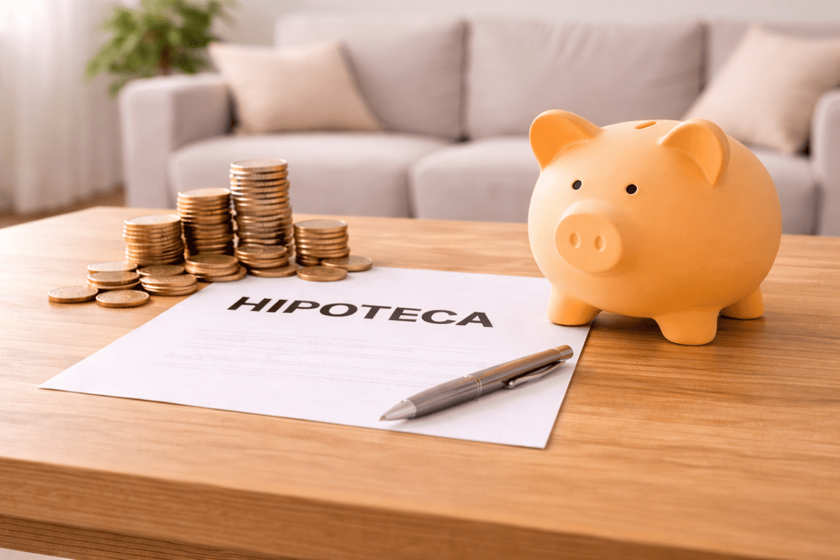 Valor Euríbor 20-03-2026