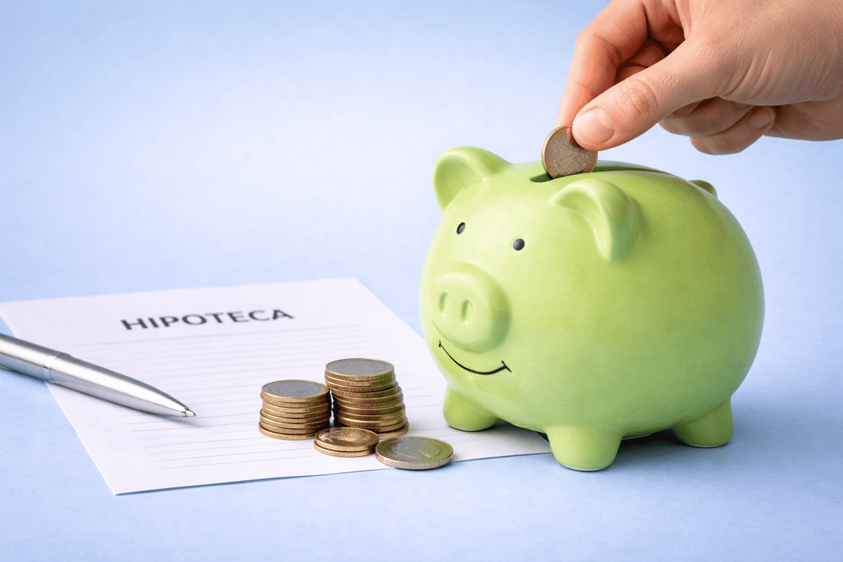 Valor Euríbor 20-04-2026