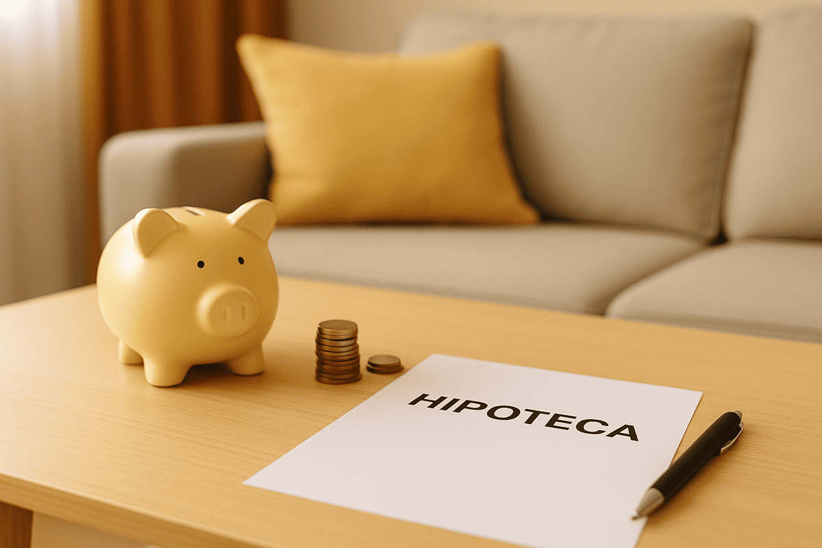 Valor Euríbor 20-11-2025