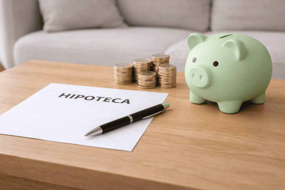 Valor Euríbor 21-01-2026