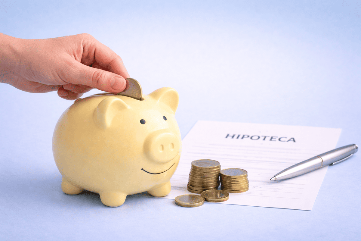 Valor Euríbor 21-04-2026