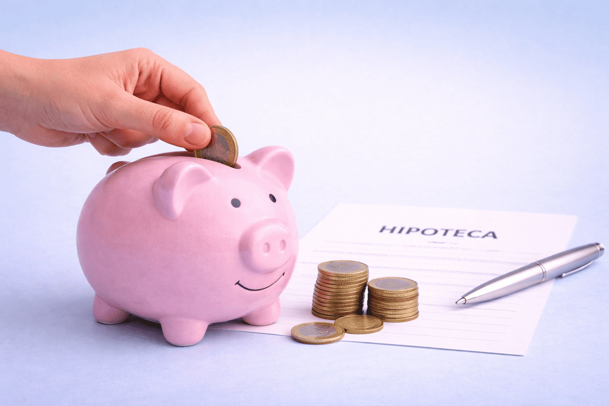 Valor Euríbor 22-04-2026