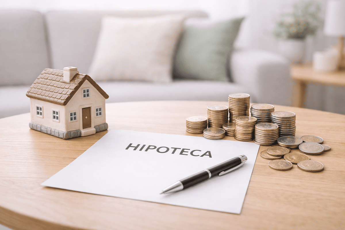 Valor Euríbor 22-12-2025