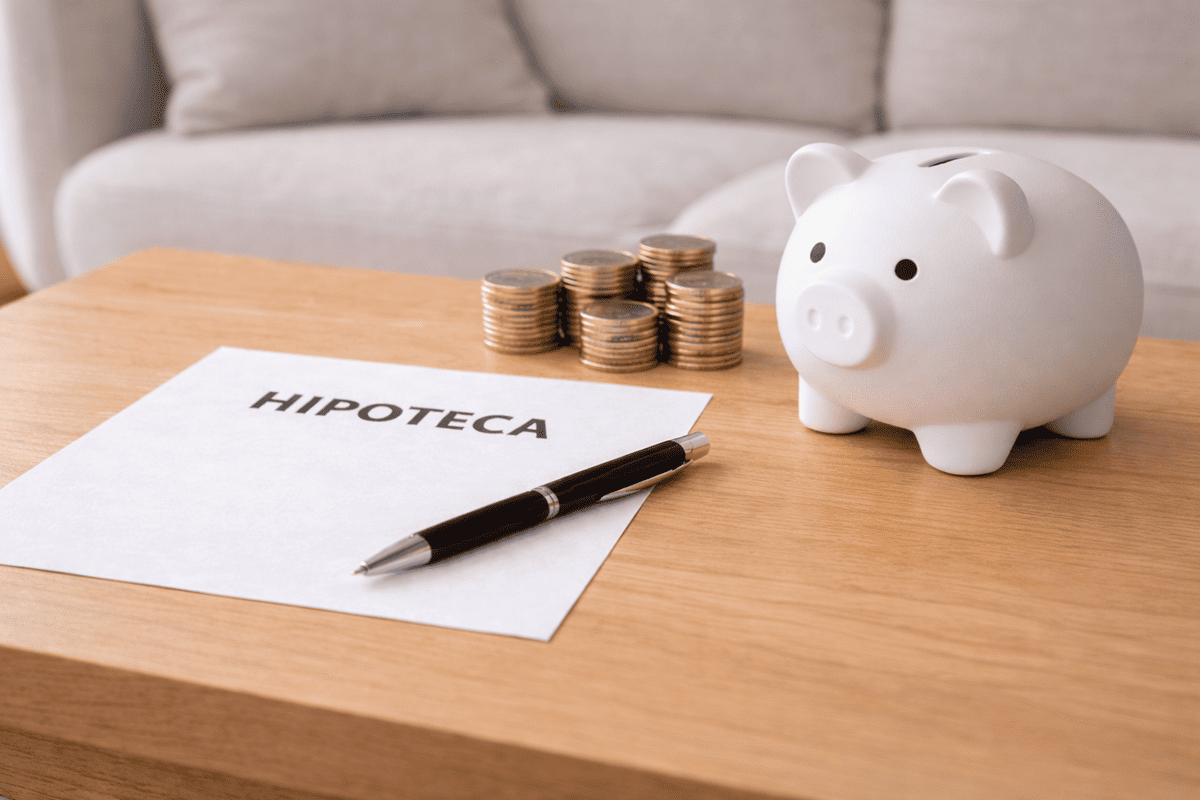 Valor Euríbor 23-01-2026