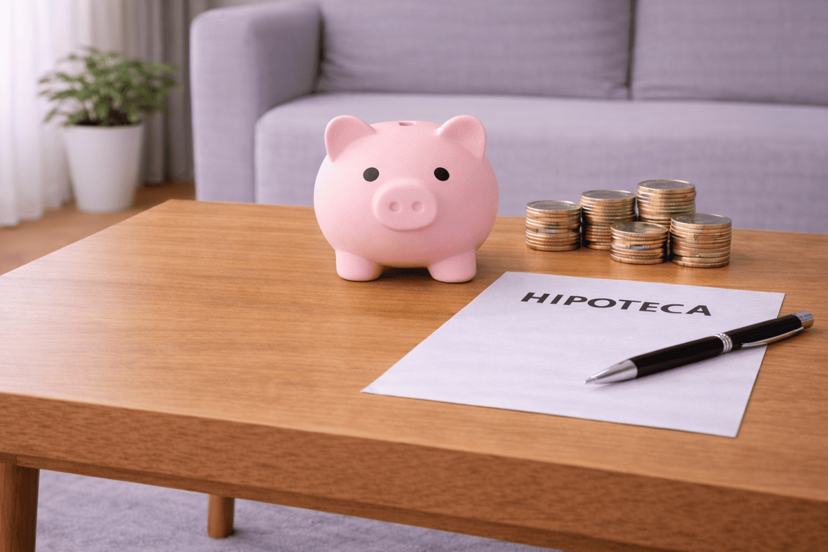 Valor Euríbor 23-02-2026