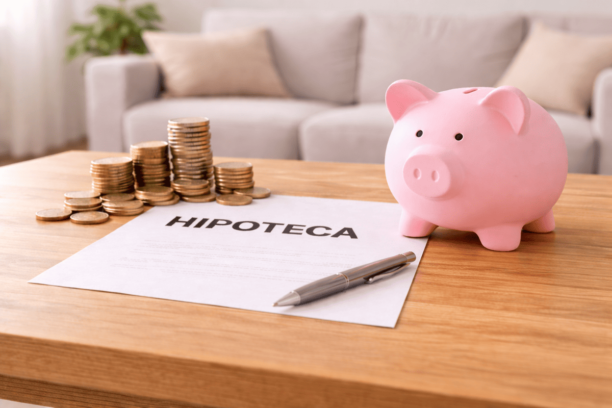 Valor Euríbor 23-03-2026