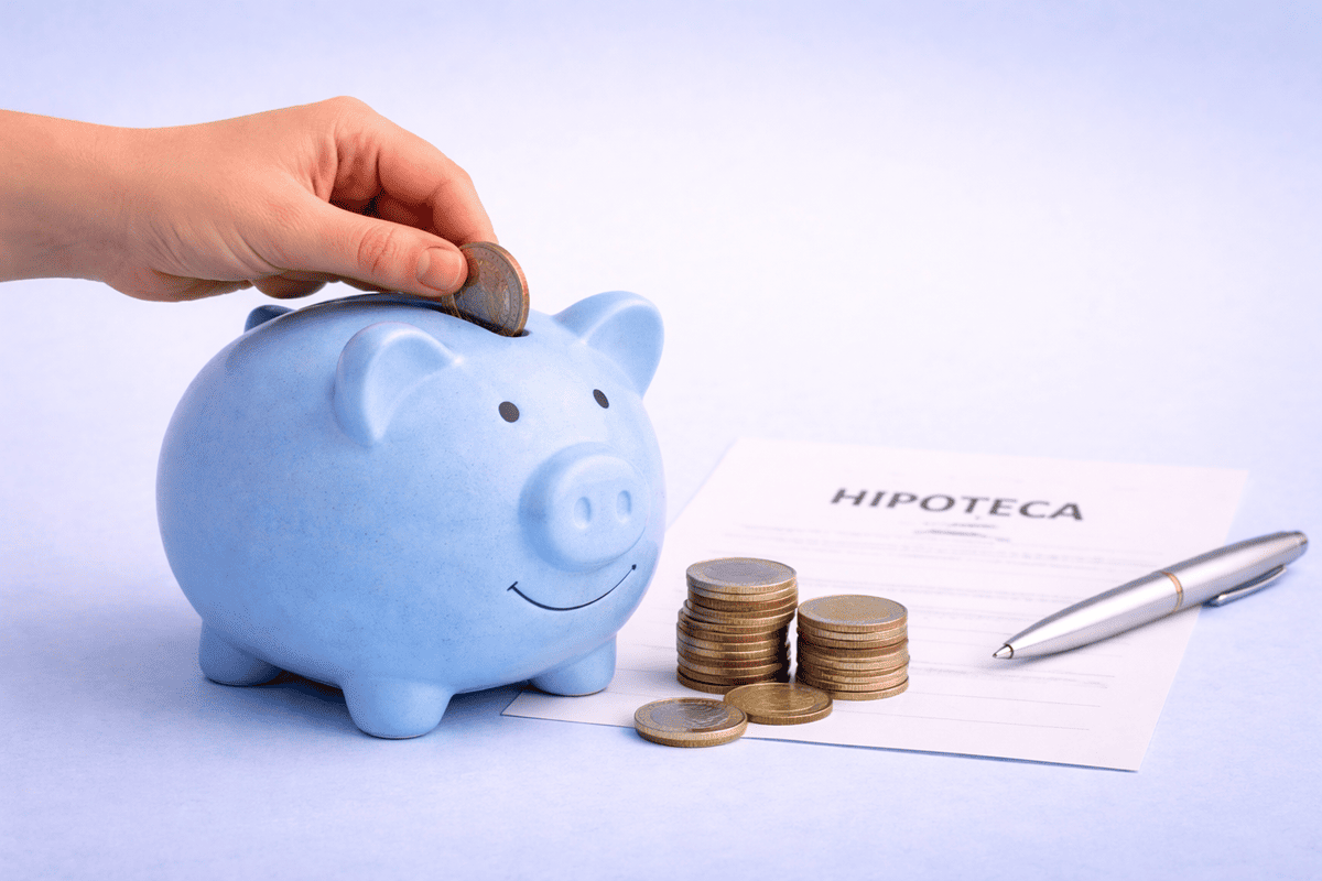 Valor Euríbor 23-04-2026