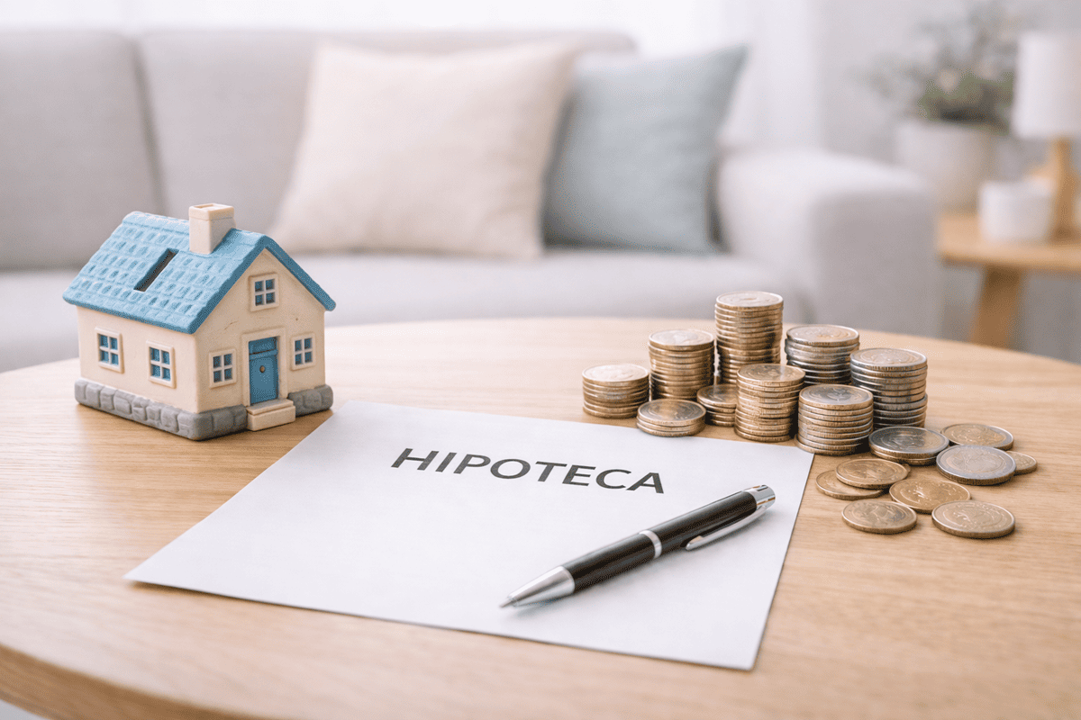 Valor Euríbor 23-12-2025