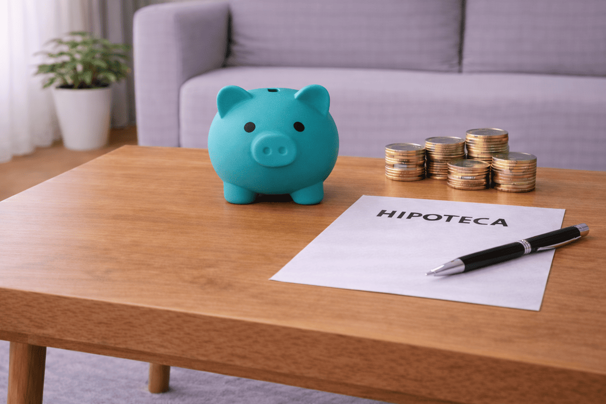 Valor Euríbor 24-02-2026