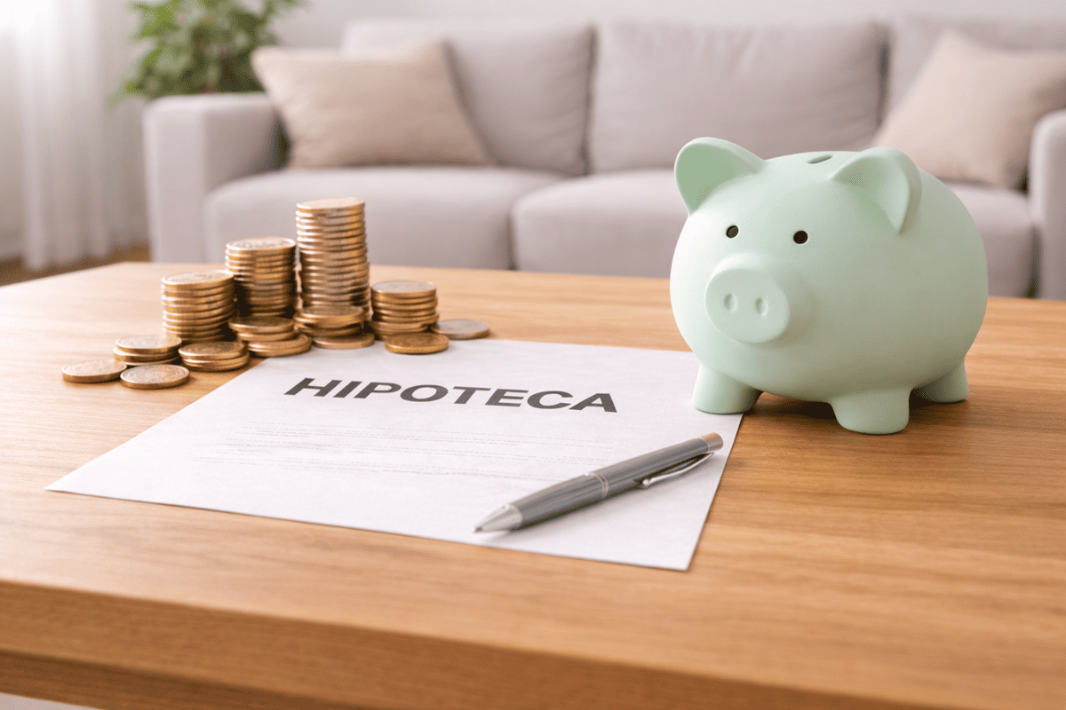 Valor Euríbor 24-03-2026