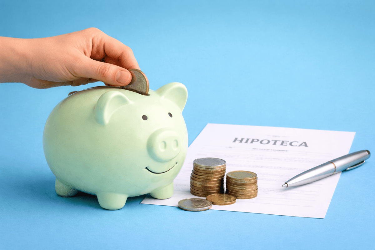 Valor Euríbor 24-04-2026