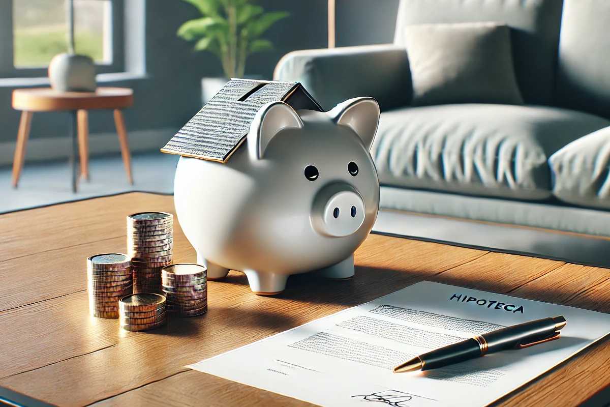 Valor Euríbor 24-10-2025