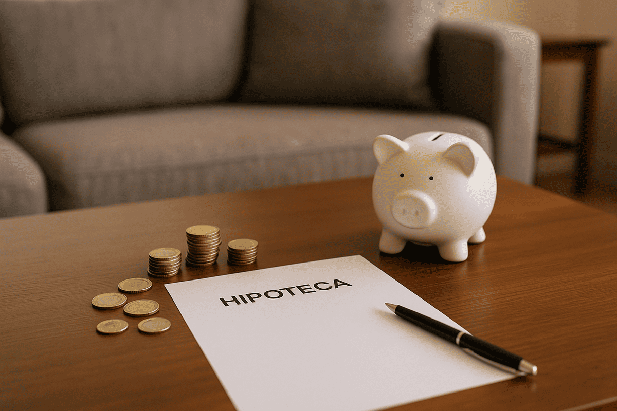 Valor Euríbor 24-11-2025