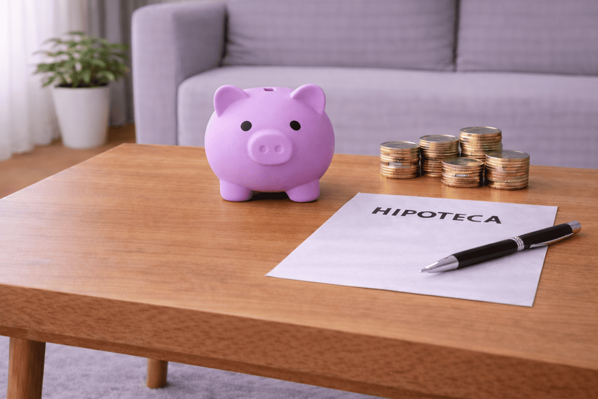 Valor Euríbor 25-02-2026