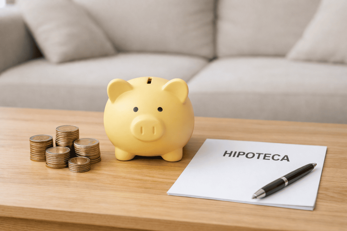 Valor Euríbor 25-03-2026