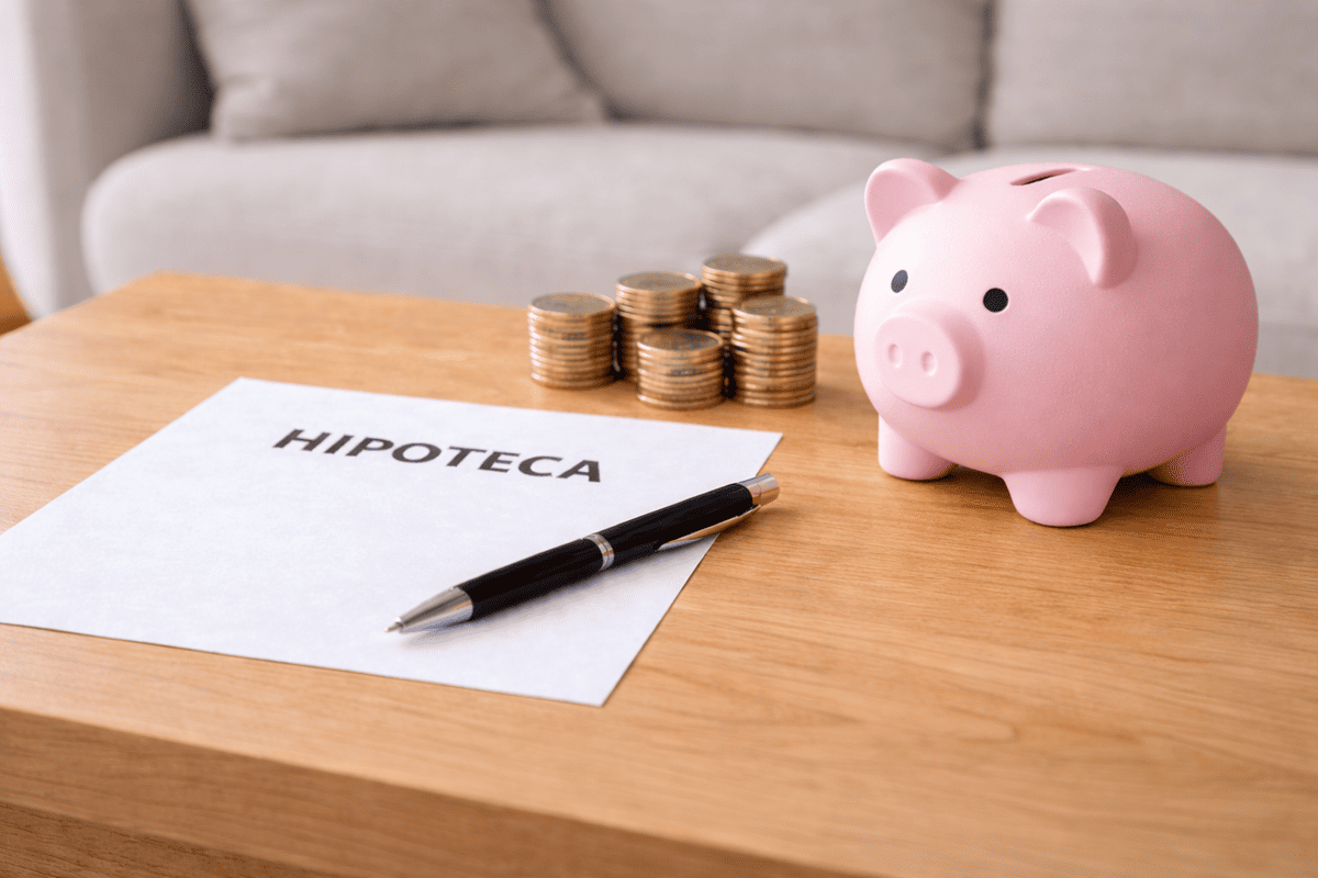 Valor Euríbor 26-01-2026