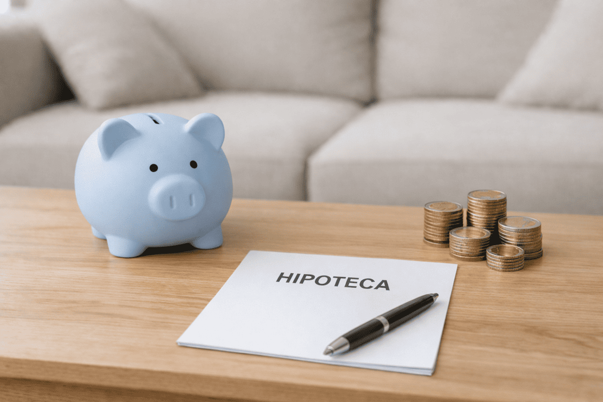 Valor Euríbor 26-03-2026