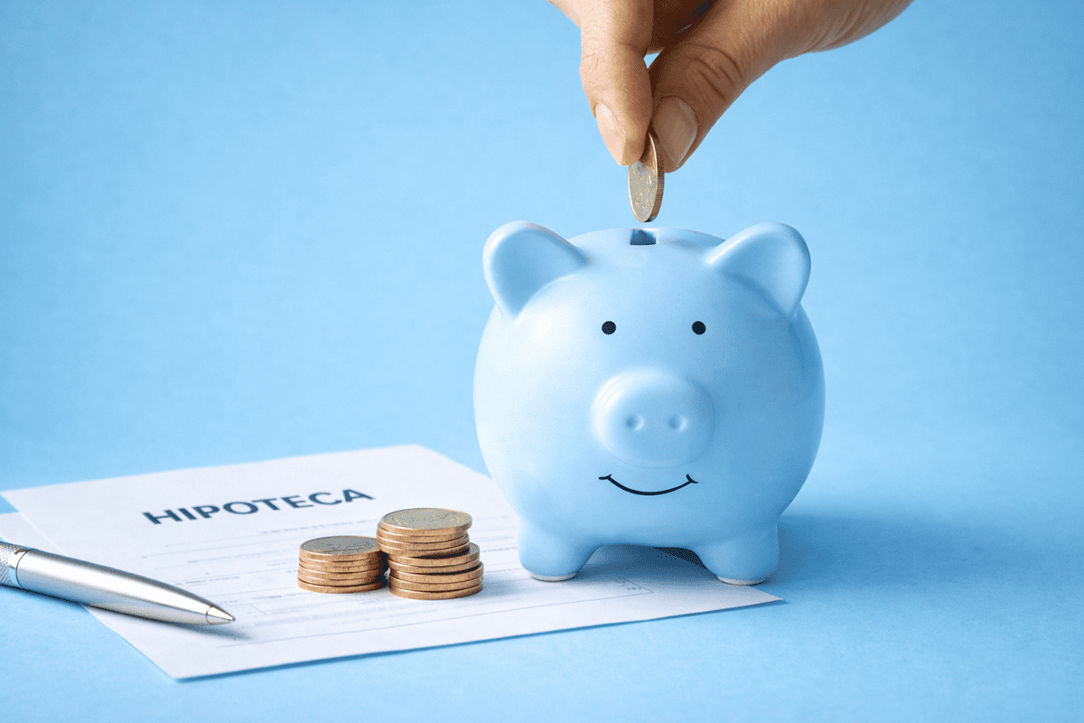 Valor Euríbor 27-04-2026