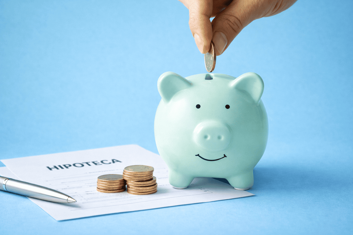 Valor Euríbor 28-04-2026