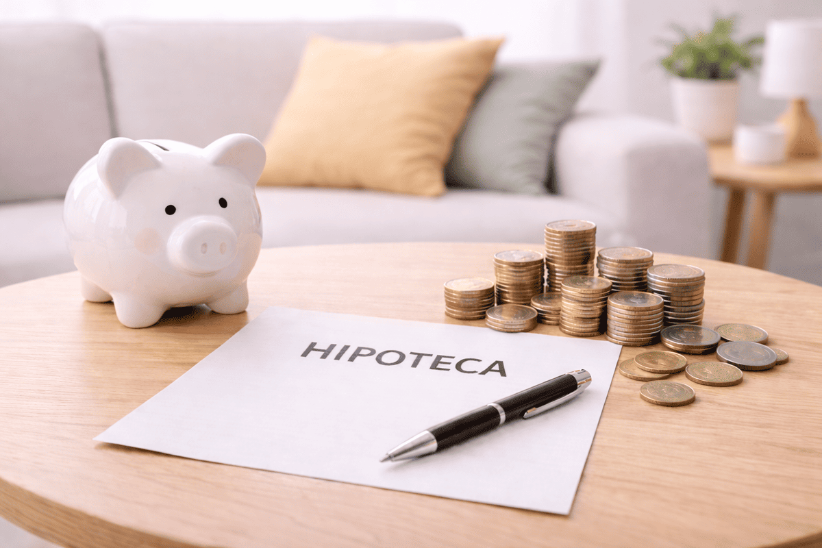 Valor Euríbor 29-12-2025