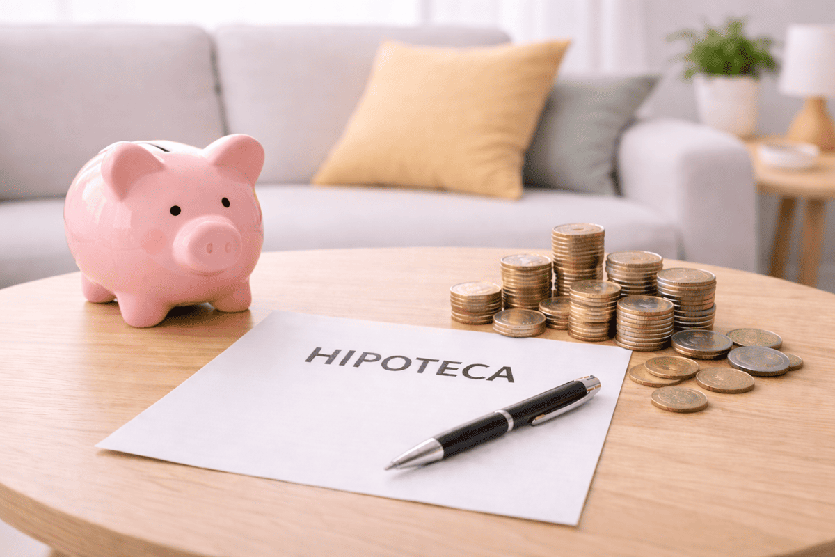 Valor Euríbor 31-12-2025