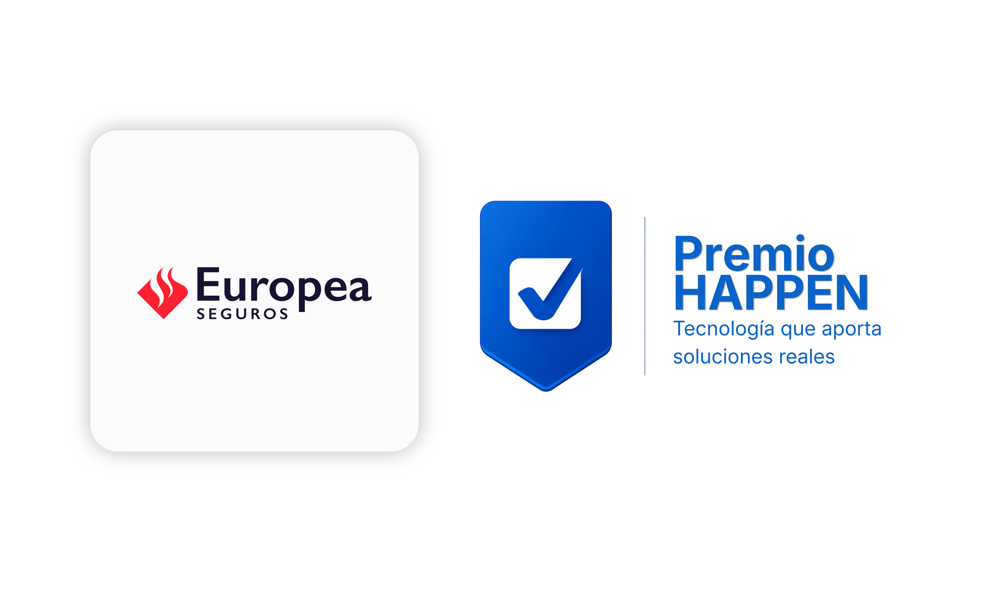 Europea Seguros gana el Premio HAPPEN de los Selectra Awards 2026: Tecnología que aporta soluciones reales