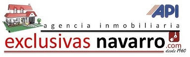 Logo Exclusivas Navarro